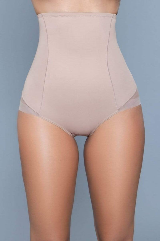 Lingerie & Underwear 2008 Peachy Soft Shapewear Brief Nude AwsomU