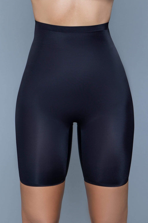 Lingerie & Underwear 2010 Think Thin Shapewear Shorts Black AwsomU