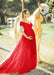 Maternity Chiffon Maternity Photography Dresses Sexy Pregnancy Dress Maxi Maternity Gown AwsomU