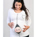 Maternity Tops Fall women maternity t-shirt full sleeve AwsomU