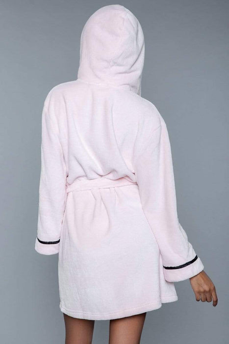 Pajamas, Robes & Loungewear 1966 Alyssa Robe Blush Pink AwsomU
