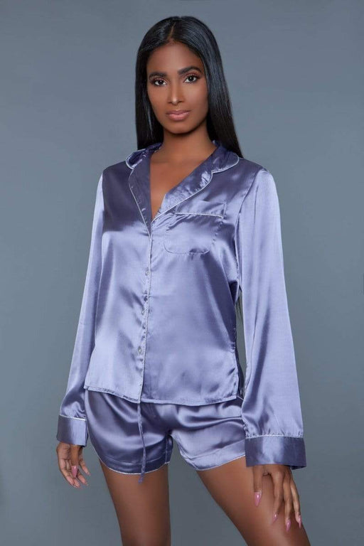 Pajamas, Robes & Loungewear 2026 Liz PJ Set AwsomU