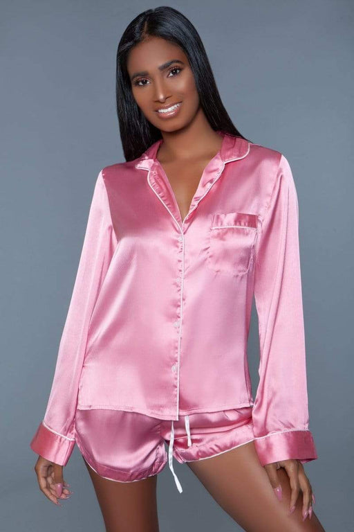 Pajamas, Robes & Loungewear 2029 Sadie PJ Set AwsomU