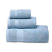 Towels Premium 100% Cotton Soft Towels Set Bath Hand Washcloth AwsomU