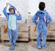 Boy's Pajamas Kids Unicorn Pajamas Onesie Children Bat Cosplay Baby Boy Girl Big Teenager Pyjamas Sleepwear Clothes AwsomU