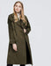 Women's Jacket Astrid 2020 New Arrival Trench Coat long Fashion Windproof hood large size Outwear Windbreaker Jacket AwsomU