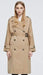 Women's Jacket Astrid 2020 New Arrival Trench Coat long Fashion Windproof hood large size Outwear Windbreaker Jacket AwsomU