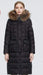 Women's Jacket Astrid 2020 New Winter Women's coat long warm black Jacket with fox fur hood pocket AwsomU